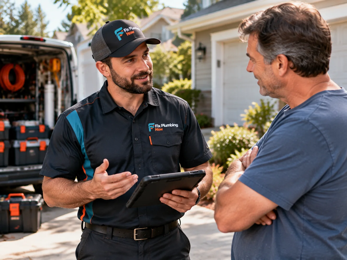 Clogged Drain Service Lennon, MI FAQs